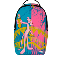 PINK PANTHER SPRAY CANS DLXSV BACKPACK