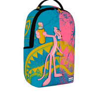 PINK PANTHER SPRAY CANS DLXSV BACKPACK