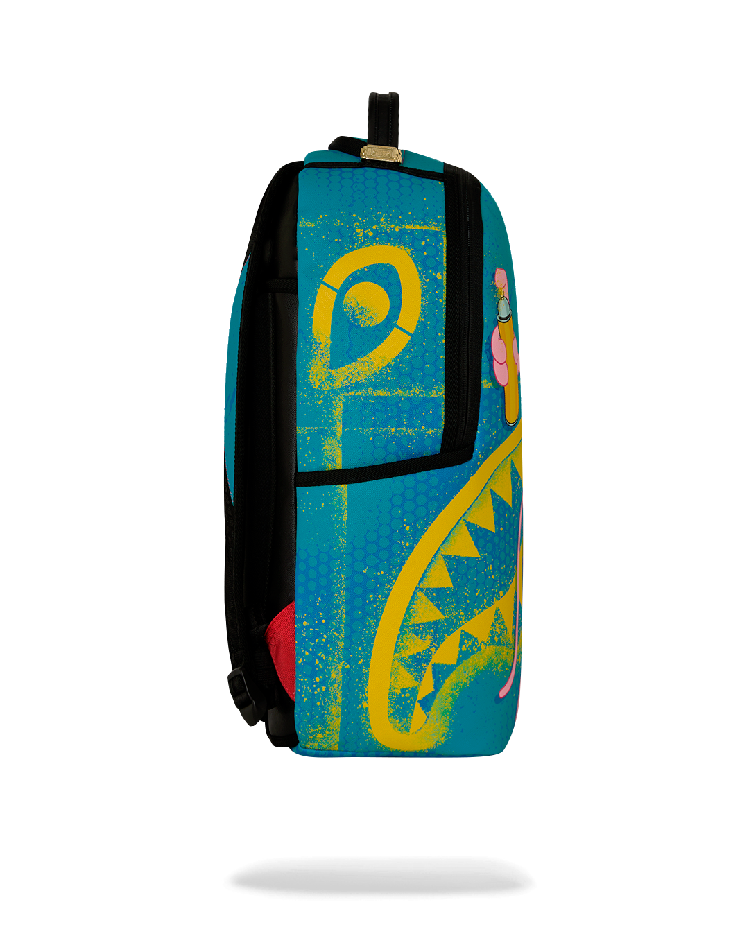 PINK PANTHER SPRAY CANS DLXSV BACKPACK