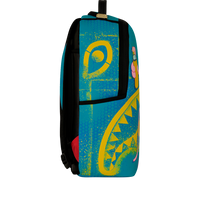 PINK PANTHER SPRAY CANS DLXSV BACKPACK