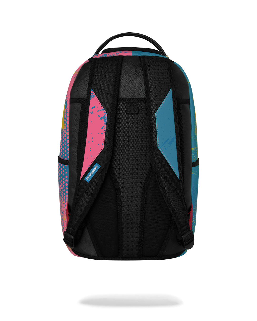 PINK PANTHER SPRAY CANS DLXSV BACKPACK