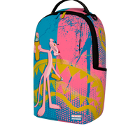 PINK PANTHER SPRAY CANS DLXSV BACKPACK