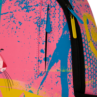 PINK PANTHER SPRAY CANS DLXSV BACKPACK