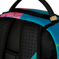 PINK PANTHER SPRAY CANS DLXSV BACKPACK