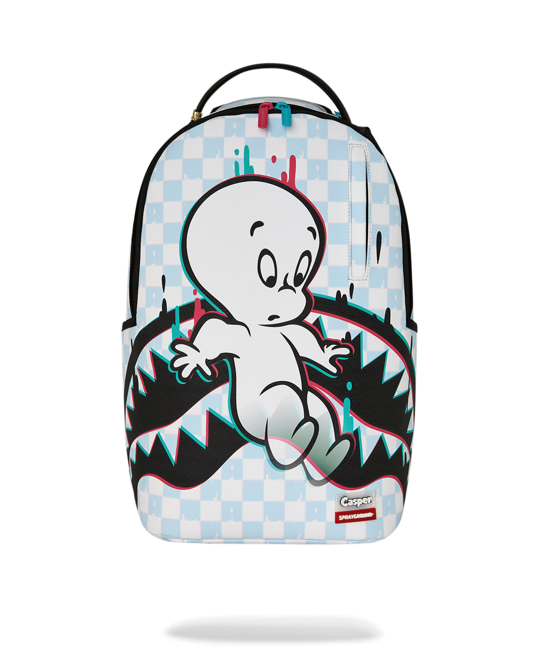 CASPER COMIN' THROUGH DLXSV BACKPACK