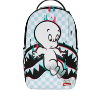 CASPER COMIN' THROUGH DLXSV BACKPACK