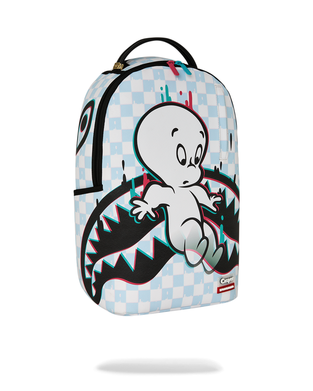 CASPER COMIN' THROUGH DLXSV BACKPACK
