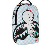 CASPER COMIN' THROUGH DLXSV BACKPACK