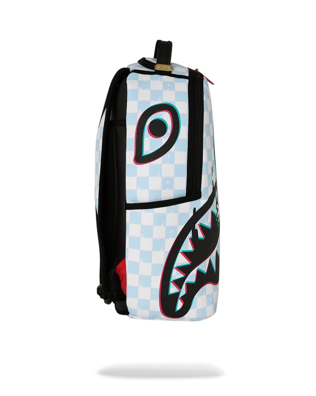 CASPER COMIN' THROUGH DLXSV BACKPACK