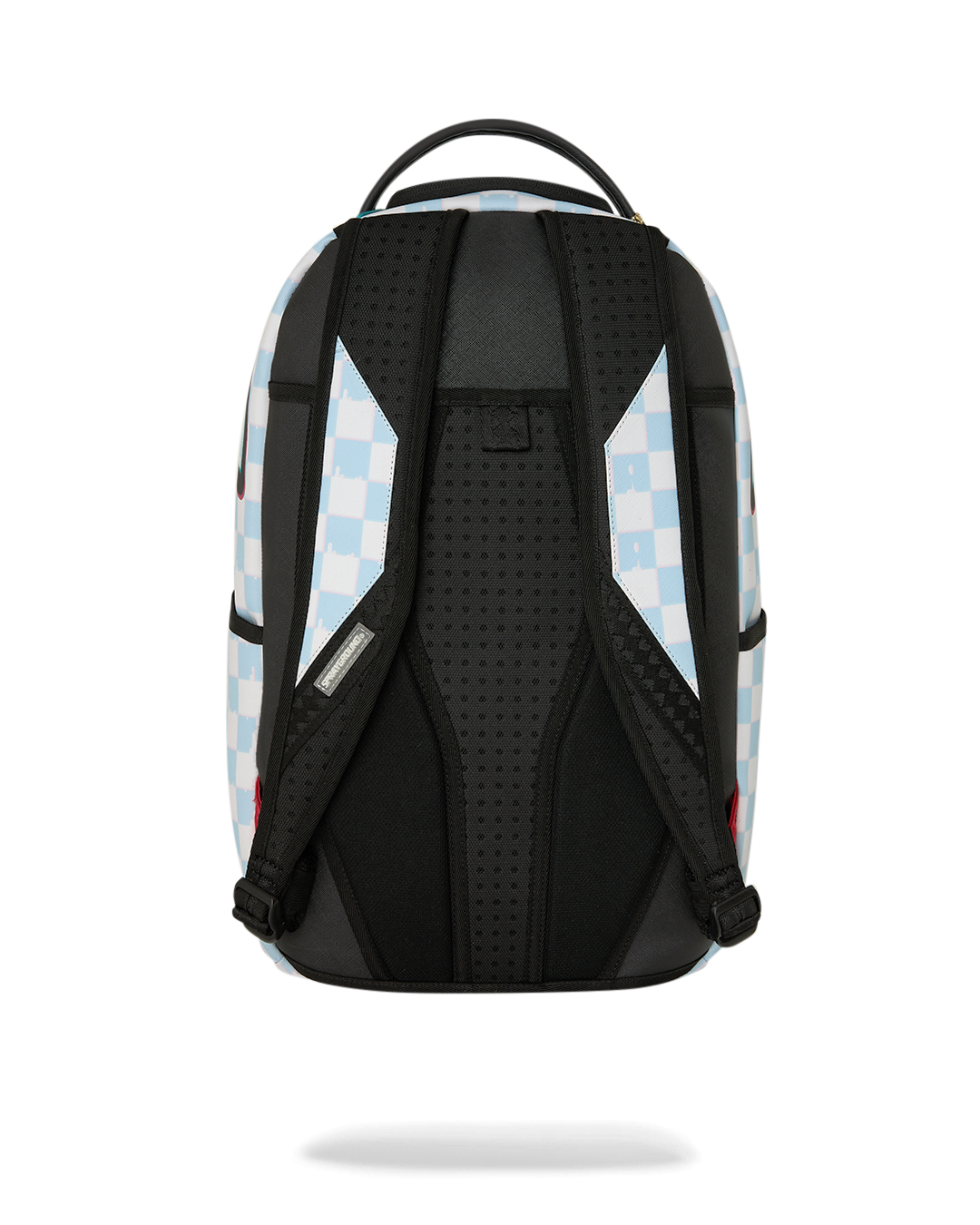 CASPER COMIN' THROUGH DLXSV BACKPACK