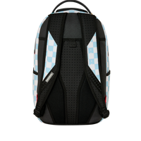 CASPER COMIN' THROUGH DLXSV BACKPACK