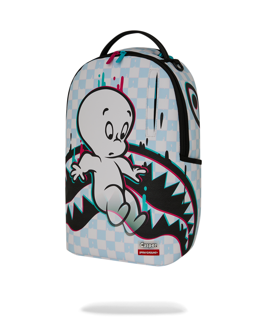 CASPER COMIN' THROUGH DLXSV BACKPACK