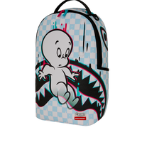 CASPER COMIN' THROUGH DLXSV BACKPACK