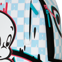 CASPER COMIN' THROUGH DLXSV BACKPACK