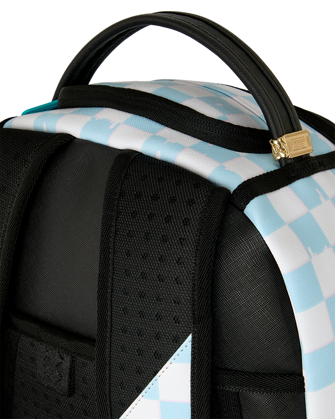 CASPER COMIN' THROUGH DLXSV BACKPACK