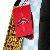 CASPER COMIN' THROUGH DLXSV BACKPACK