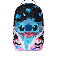 DISNEY LILO & STITCH RIP SHARK DLXSR BACKPACK