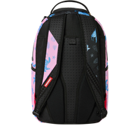 DISNEY LILO & STITCH RIP SHARK DLXSR BACKPACK