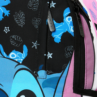 DISNEY LILO & STITCH RIP SHARK DLXSR BACKPACK