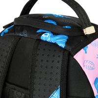 DISNEY LILO & STITCH RIP SHARK DLXSR BACKPACK