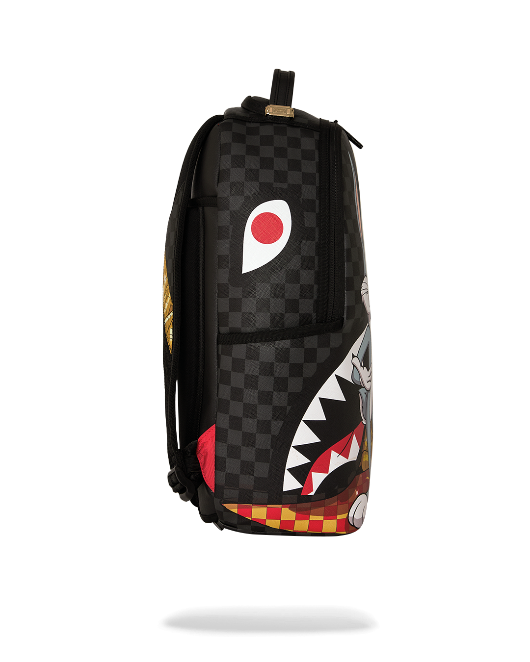 LOONEY CARROT STASH DLXSV BACKPACK