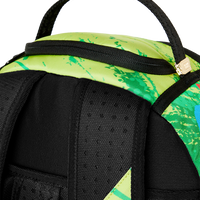 RUGRATS GIRL GRAFFITI DLXSR BACKPACK