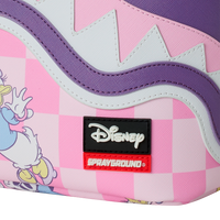 DISNEY MINNIE AND DAISY CHECKERS DLXSV BACKPACK