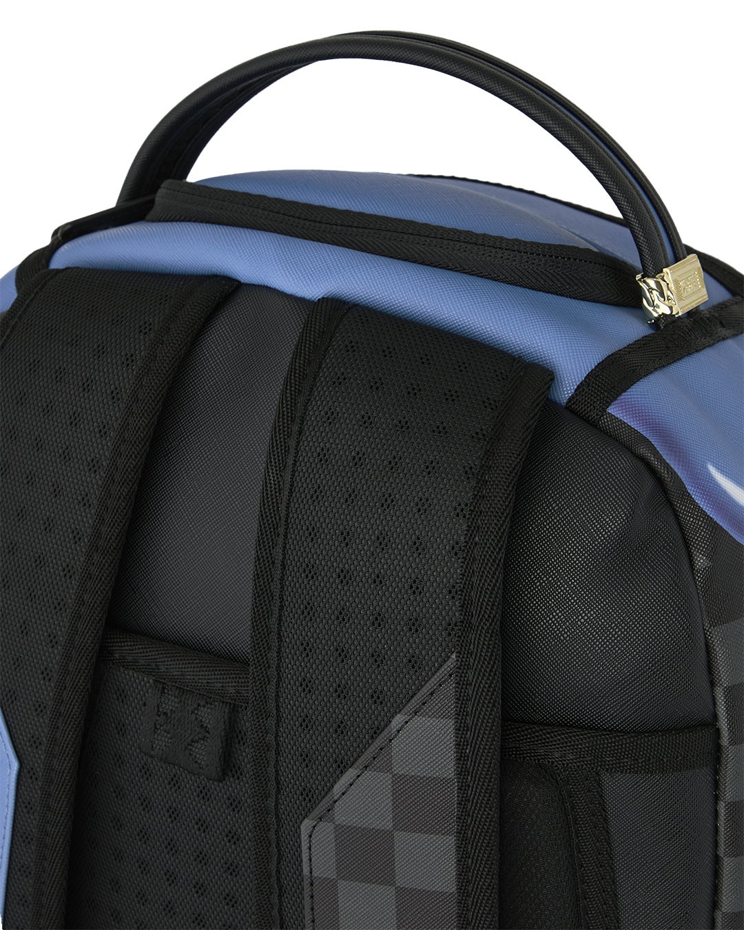 DISNEY MICKEY PAINTING DONALD DLXSV BACKPACK