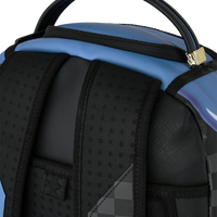 DISNEY MICKEY PAINTING DONALD DLXSV BACKPACK