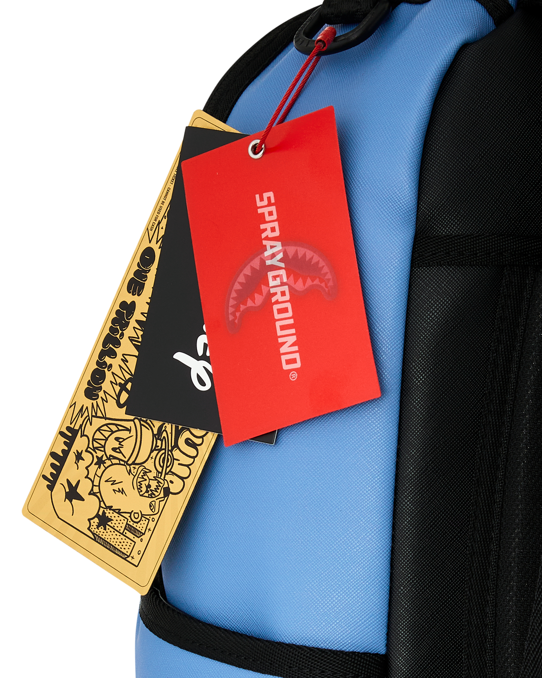 DISNEY MICKEY PAINTING DONALD DLXSV BACKPACK