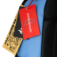 DISNEY MICKEY PAINTING DONALD DLXSV BACKPACK