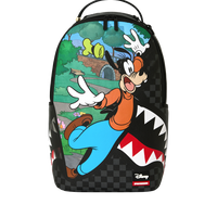 DISNEY GOOFY CURTAIN REVEAL DLXSV BACKPACK