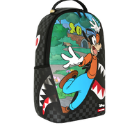 DISNEY GOOFY CURTAIN REVEAL DLXSV BACKPACK