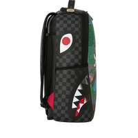 DISNEY GOOFY CURTAIN REVEAL DLXSV BACKPACK