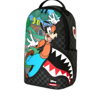 DISNEY GOOFY CURTAIN REVEAL DLXSV BACKPACK