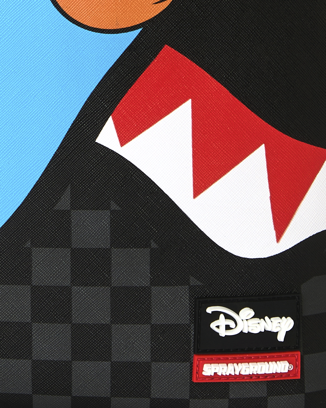 DISNEY GOOFY CURTAIN REVEAL DLXSV BACKPACK
