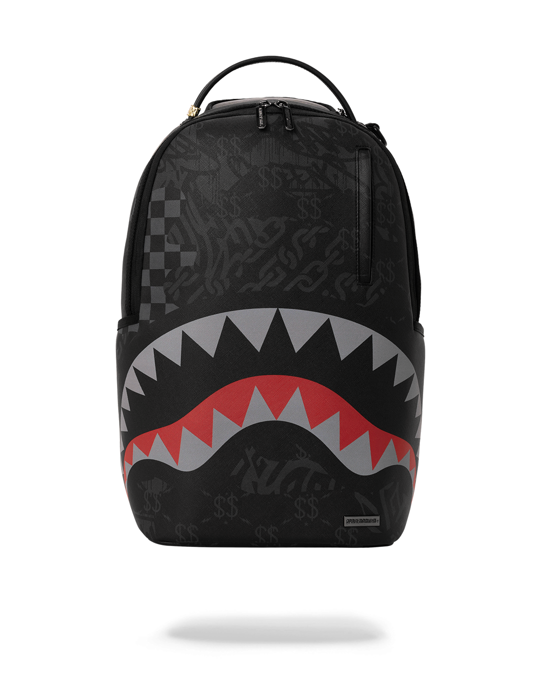4AM RED SHARK DLXSV BACKPACK