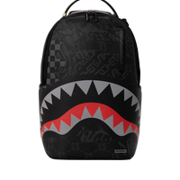 4AM RED SHARK DLXSV BACKPACK