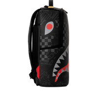 4AM RED SHARK DLXSV BACKPACK