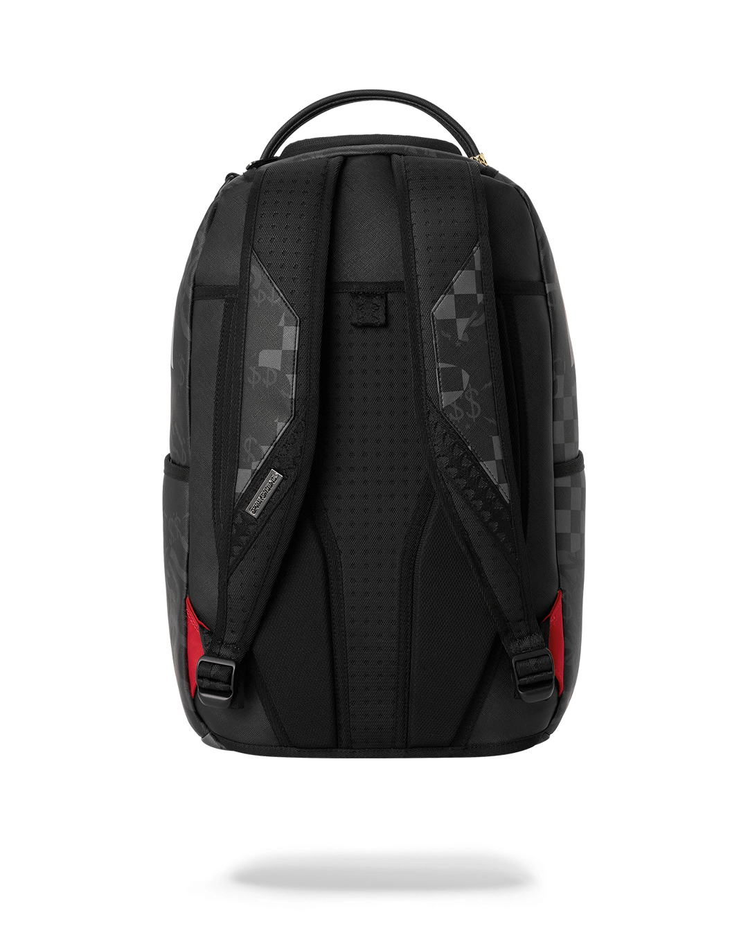 4AM RED SHARK DLXSV BACKPACK