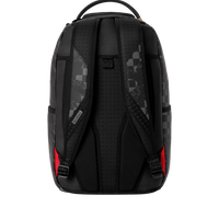 4AM RED SHARK DLXSV BACKPACK