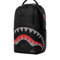 4AM RED SHARK DLXSV BACKPACK