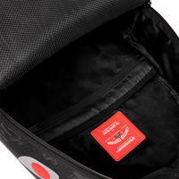 4AM RED SHARK DLXSV BACKPACK