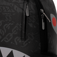 4AM RED SHARK DLXSV BACKPACK