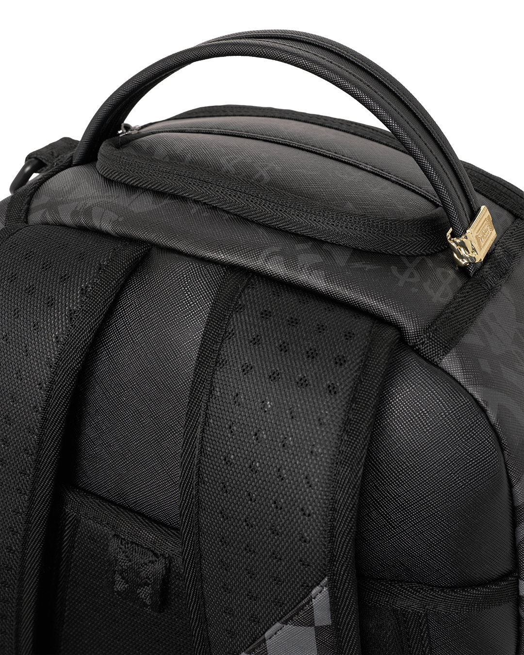 4AM RED SHARK DLXSV BACKPACK