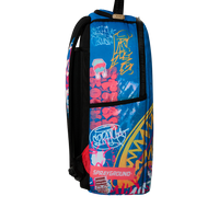 USPS MAILBOX VANDAL DLXSR BACKPACK