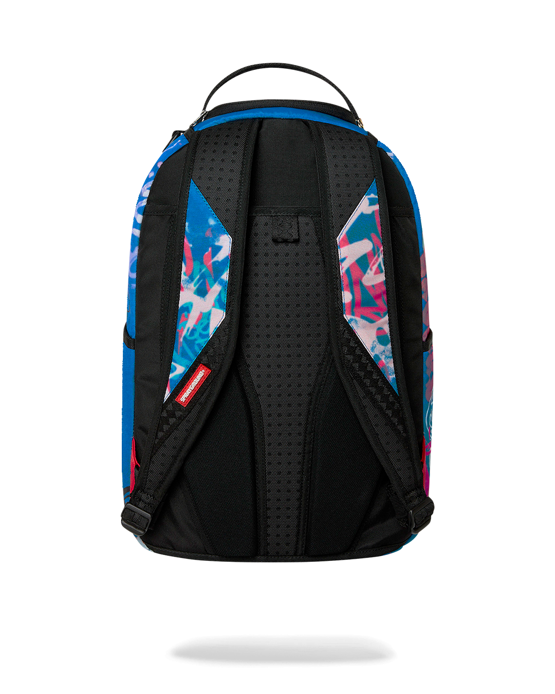 USPS MAILBOX VANDAL DLXSR BACKPACK