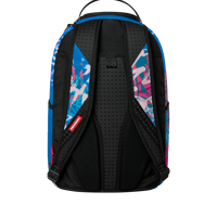 USPS MAILBOX VANDAL DLXSR BACKPACK
