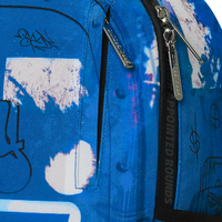 USPS MAILBOX VANDAL DLXSR BACKPACK