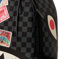 USPS HALF STAMPS DLXSV BACKPACK
